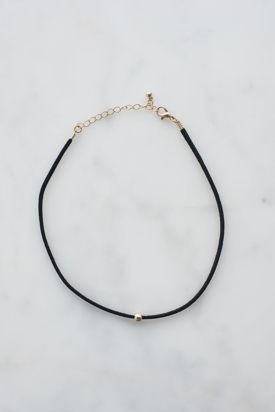 » Choker with Bead (100% off)