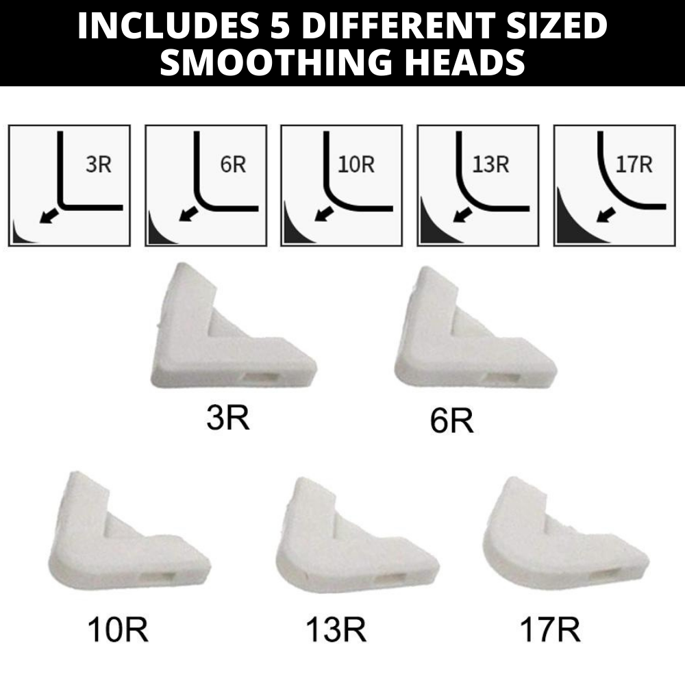 T.J. CAULKING™ PRO 3-IN-1 MULTI-TOOL