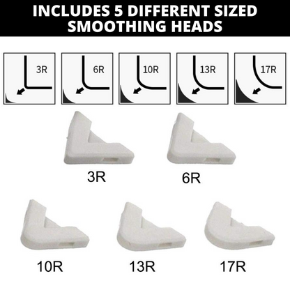 T.J. CAULKING™ PRO 3-IN-1 MULTI-TOOL