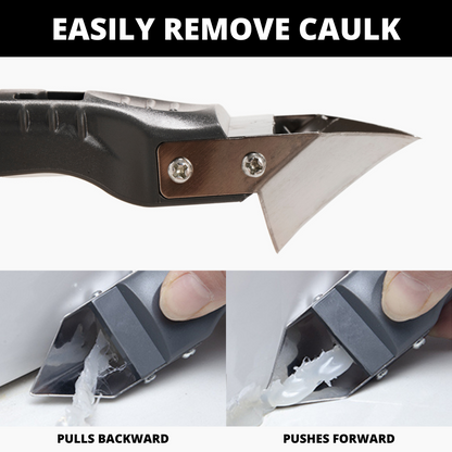 T.J. CAULKING™ PRO 3-IN-1 MULTI-TOOL