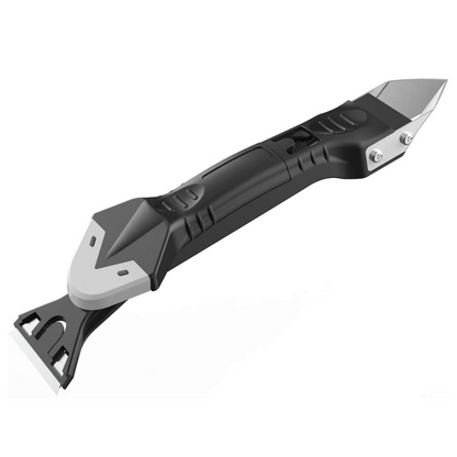 T.J. CAULKING™ PRO 3-IN-1 MULTI-TOOL