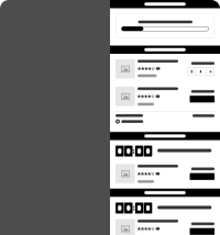 Antique Drawers 500kg