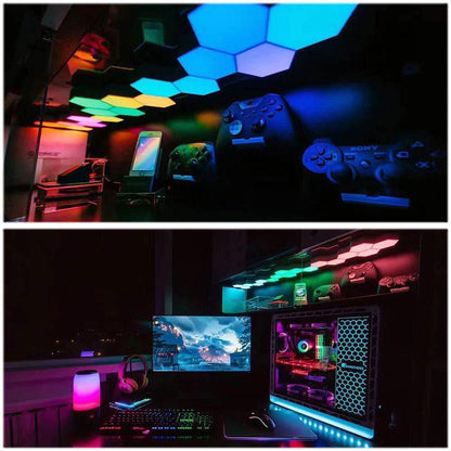 Cololight - WiFi Smart LED Light test