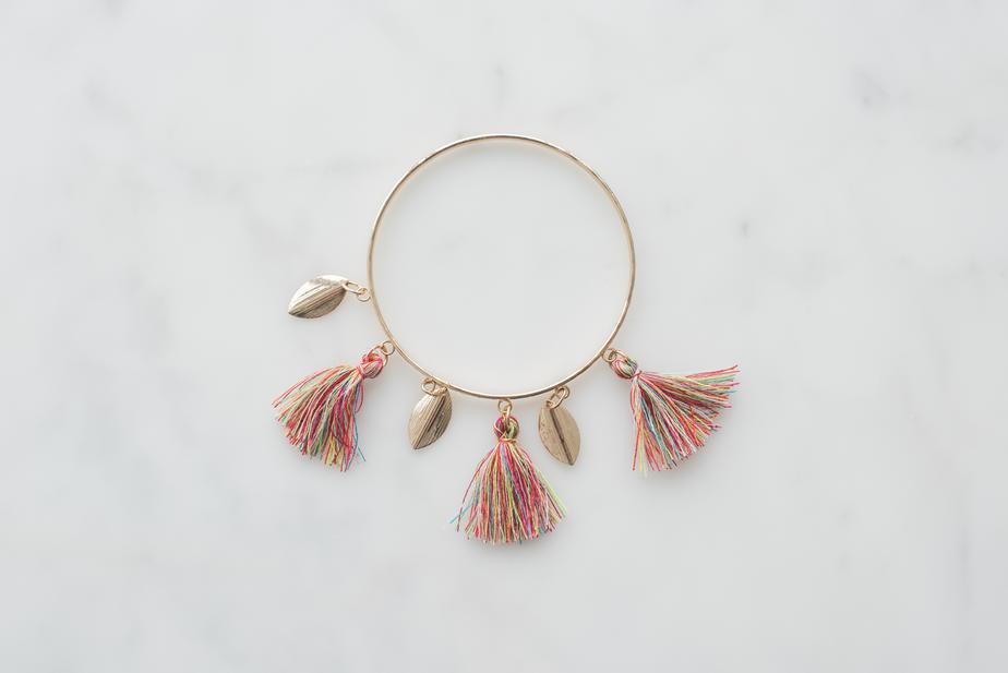 » Boho Bangle Bracelet (50% off)